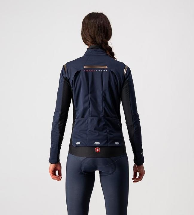 Produktbild Castelli Alpha Ro 2 W Jacket (S)