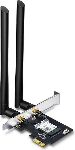 Image du produit TP-Link WL-PCI Express Archer T2E AC600/Dual (Mini PCI Express)
