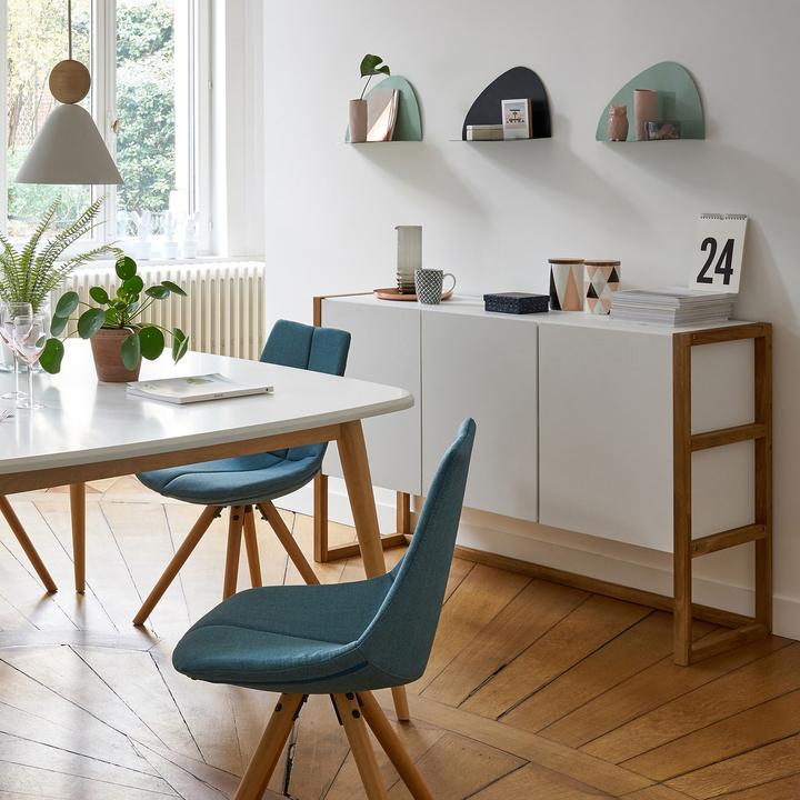 Actual product image La Redoute Interieurs Compo (133 x 42 x 84.5 cm)