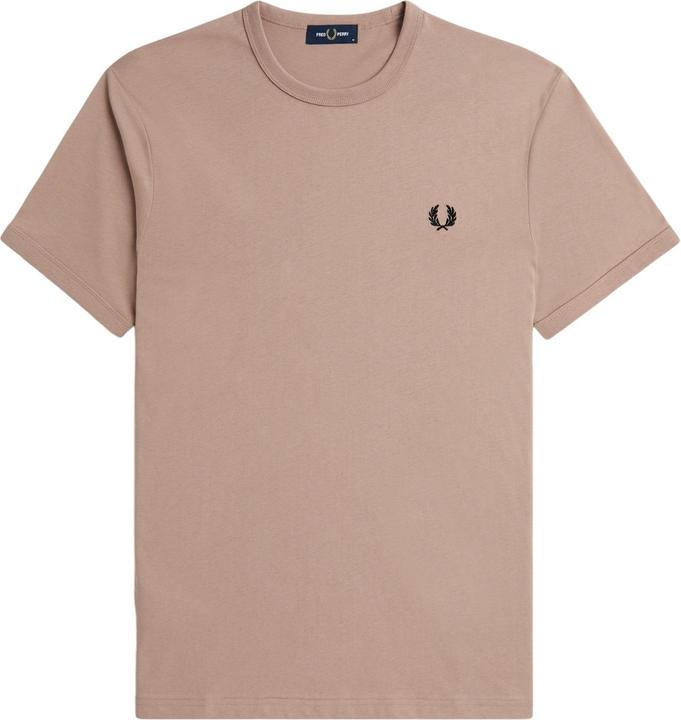 Fred Perry Ringer (L)