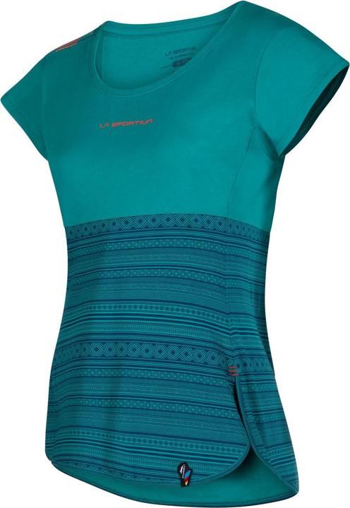 La Sportiva Lidra Kurzarmshirt (M)