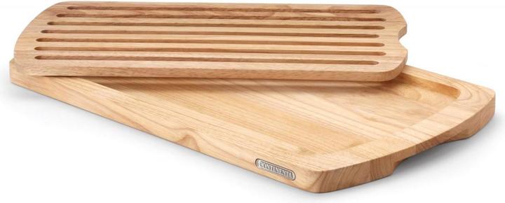 Continenta Bread cutting board