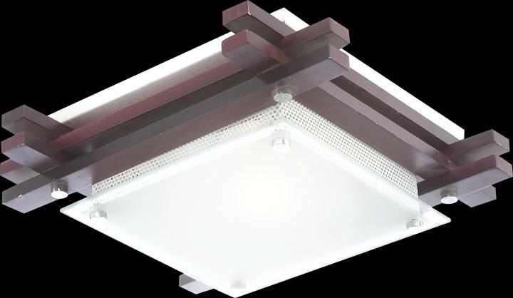 Produktbild Globo Deckenleuchte Edison (E27)