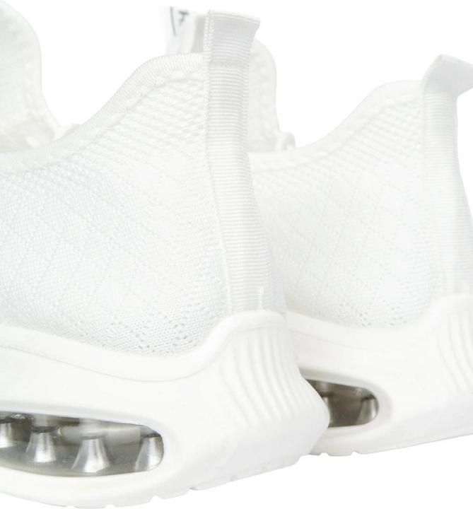 Actual product image Crosshatch Mens Trevel Trainers (44.5)
