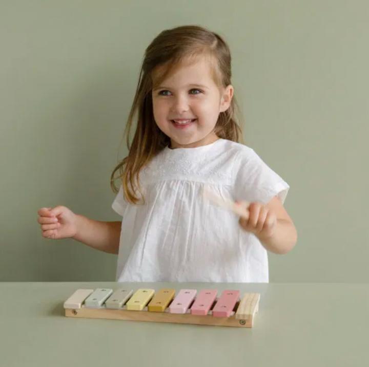Image du produit Little Dutch Xylophone