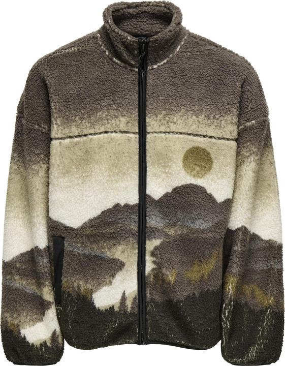 Only & Sons ONSBLAZE Sweatshirt Strickpullover (M)