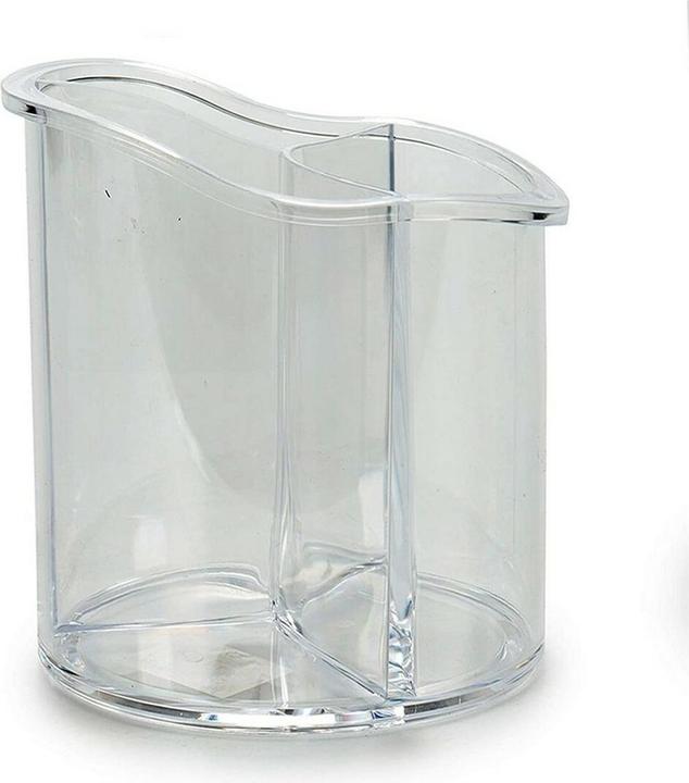 Actual product image Bi-Oil Make-up organiser Transparent (15 x 15 x 15 cm)