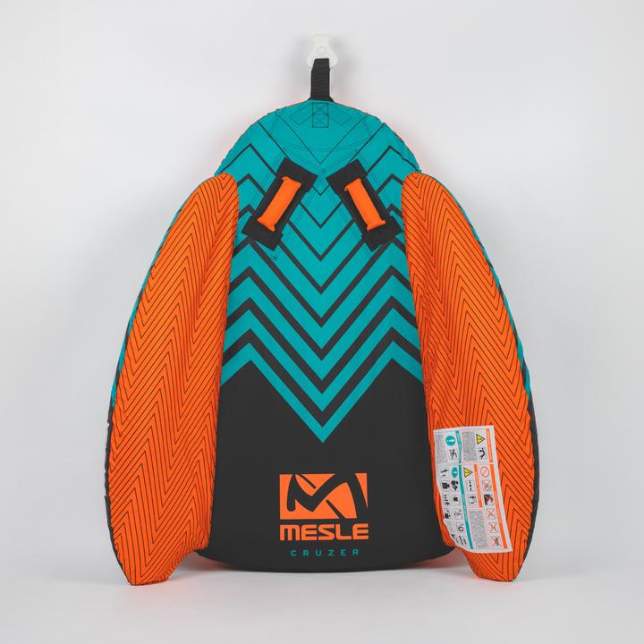 Actual product image Mesle Tube Cruzer