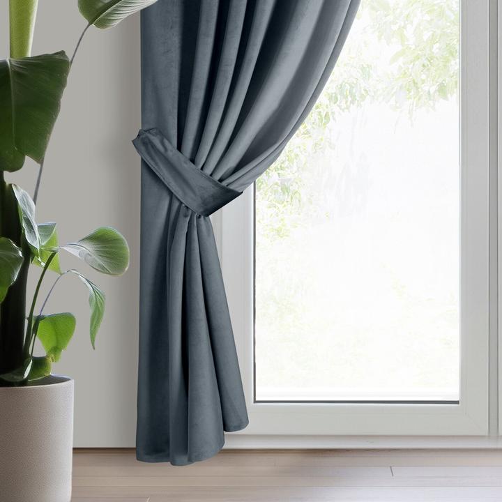 Eurofirany ZAS/ANTARA/GRAF 140X300 T+TROCZ (140 x 300 cm)