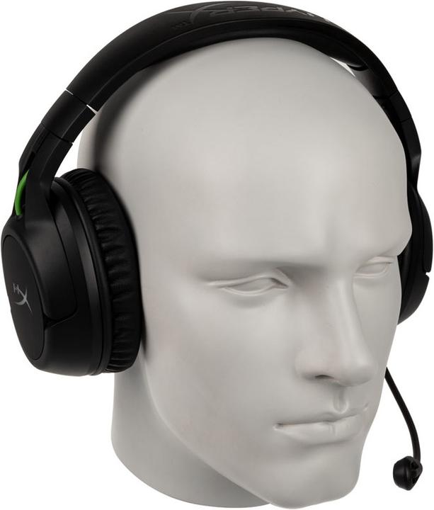 Produktbild HyperX CloudX Flight (Kabellos)
