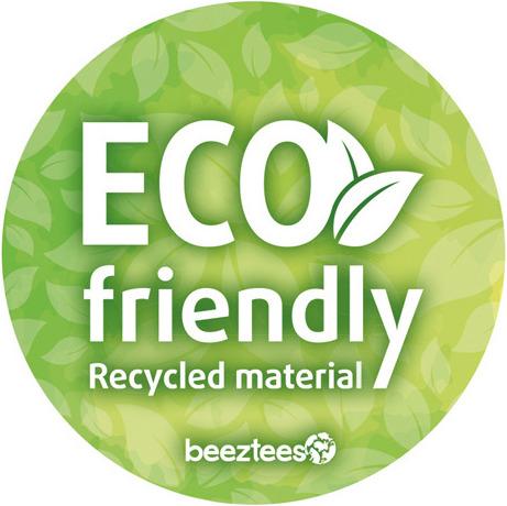 Actual product image Beeztees Cat litter box Romeo Eco (Cat litter tray open)