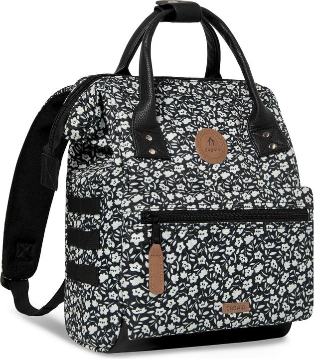 Actual product image Cabaia Adventurer S Recycled (12 l)