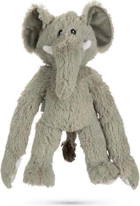 Immagine prodotto Beeztees Cane giocattolo peluche elefante James (Cane di peluche)