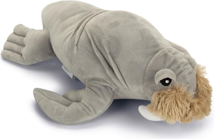Actual product image Beeztees Dog toy plush swallow Aiden (Plush toy dog)