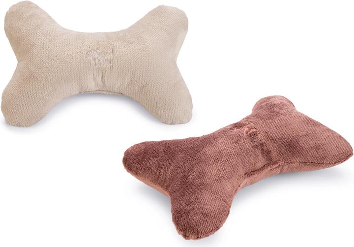 Image du produit Designed by Lotte Os de coussin (Chien)