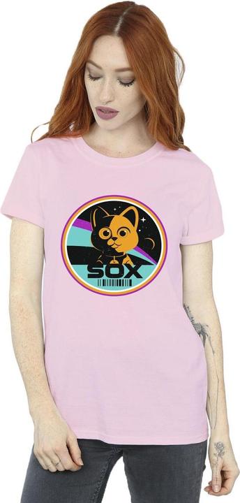 Produktbild Disney Lightyear Sox Circle TShirt (S)