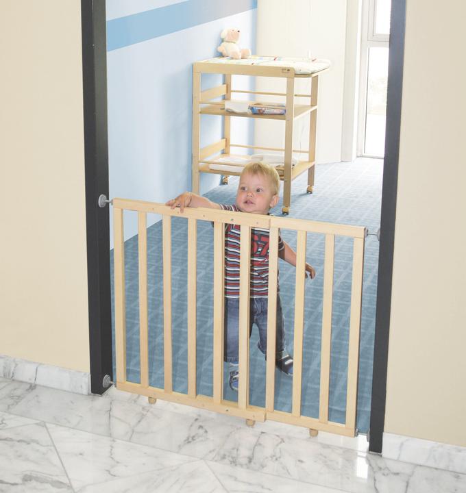 Produktbild Roba Türschutzgitter (62 cm)