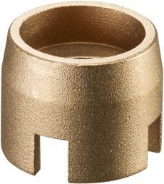 Immagine prodotto Oventrop OV Tappo di blocco per valvola a sfera EZB da DN 20 a DN 25