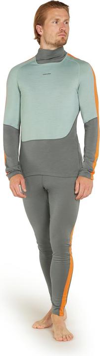Produktbild Icebreaker 200 Sonebula High Neck (XL)