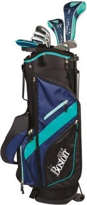 Produktbild Boston Golf canberra 8.5" 1/2 série