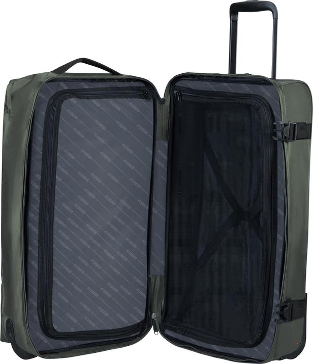 Actual product image American Tourister Urban Track (84 l, M (50 - 90l))