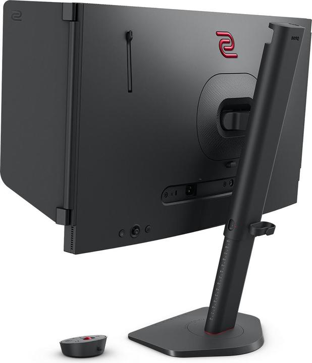 Actual product image BenQ Zowie XL2566X+ (1920 x 1080 pixels, 24.50")