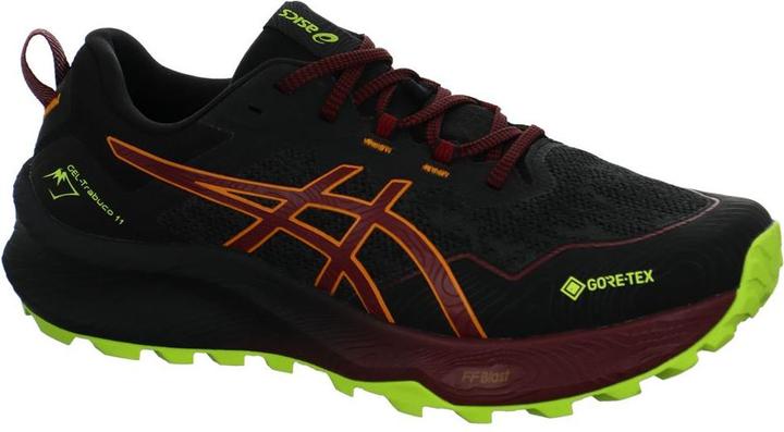 Actual product image ASICS Performance Gel Trabuco 11 GTX (45)