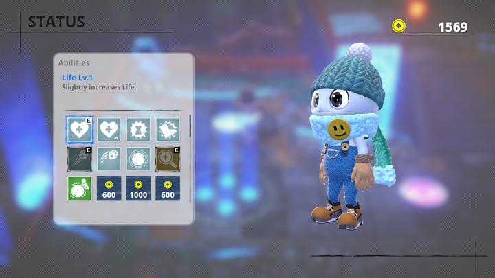 Actual product image Clear River Games Snow Bros Wonderland (PS5, EN)