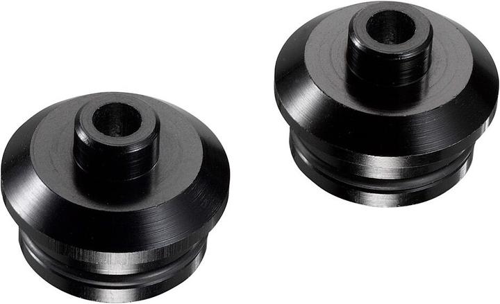 Actual product image Mavic Adapter Crossmax ST