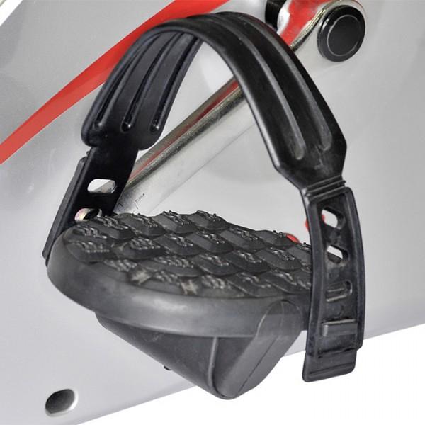 Actual product image Christopeit Ergometer AL 2