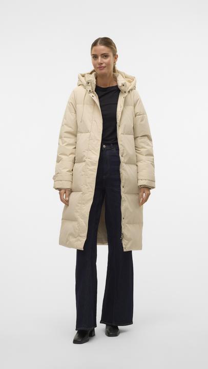 Produktbild Vero Moda VMLEONIEANNE Mantel Mantel (S)