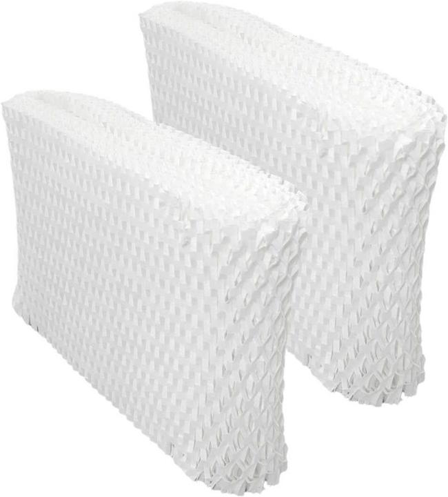 Image du produit GenericFilter Filtre pour Philips Humidificateur d'air (2 x)
