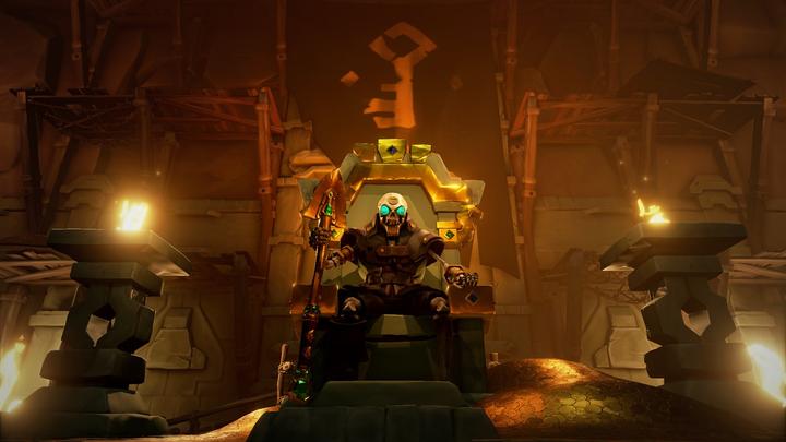 Actual product image Microsoft Sea of Thieves (Xbox Series S, Xbox Series X, Windows)