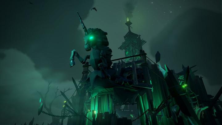 Actual product image Microsoft Sea of Thieves (Xbox Series S, Xbox Series X, Windows)