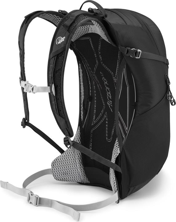 Actual product image Lowe Alpine AirZone Active 18 (18 l)