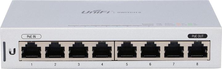 Produktbild Ubiquiti Us-8 (8 Ports)