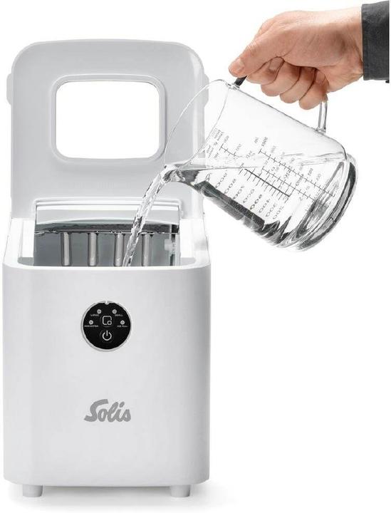 Produktbild Solis Ice Cube Express (CH-Stecker)