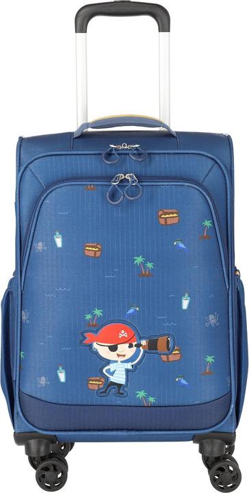 Image du produit Travelite Minimover (36 l, Bagage à main (jusqu'à 50l))