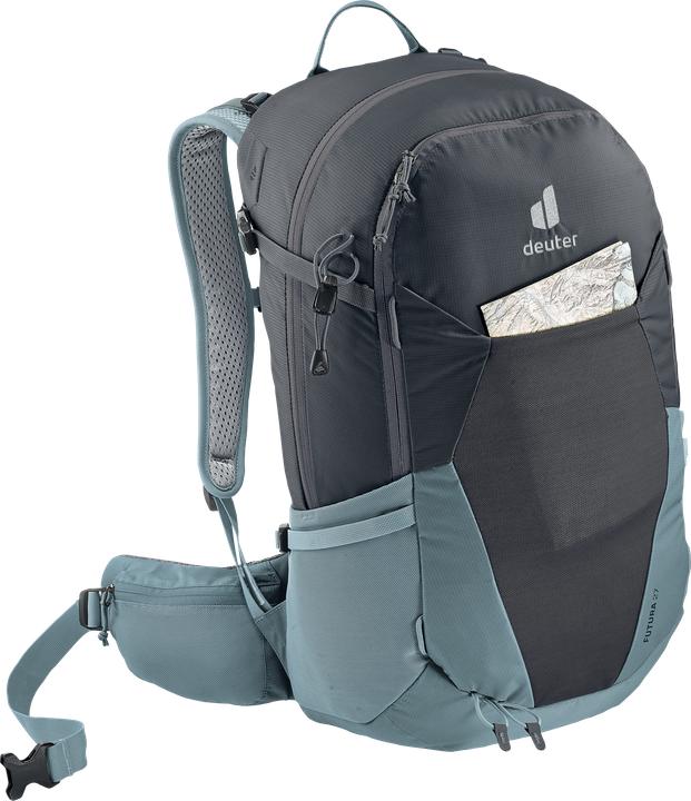 Actual product image Deuter Futura (27 l)