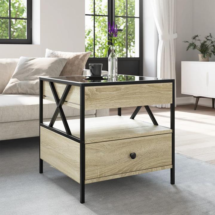 Actual product image VidaXL Lenochka (50 x 50 x 51 cm)