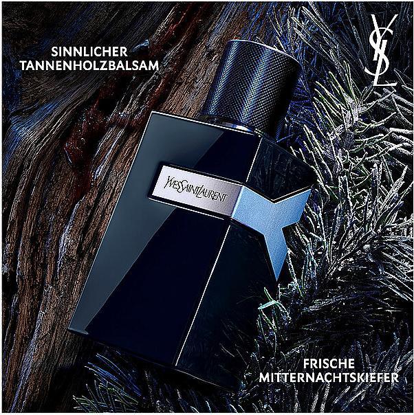 Actual product image Yves Saint Laurent R25 (Eau de parfum, 100 ml)