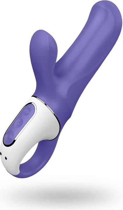 Immagine prodotto Satisfyer Coniglio magico