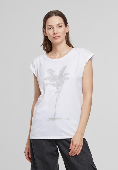 Actual product image Forvert Ladies Tee Fontana - 193885 (M)