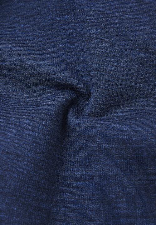 Produktbild Reima Kinder Woll-Strickhose Misam Navy (122)
