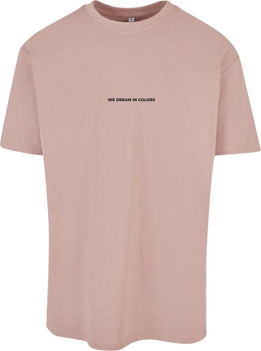 Urban Classics We Dream in Colors Oversize Tee - 18457