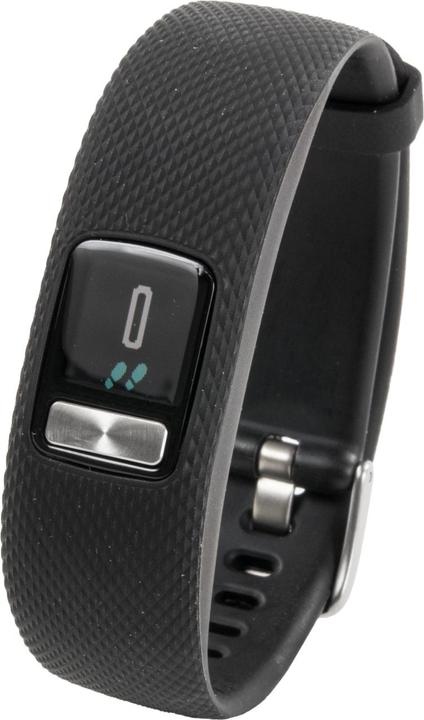 Immagine prodotto Garmin Vivofit 4 (19 mm)