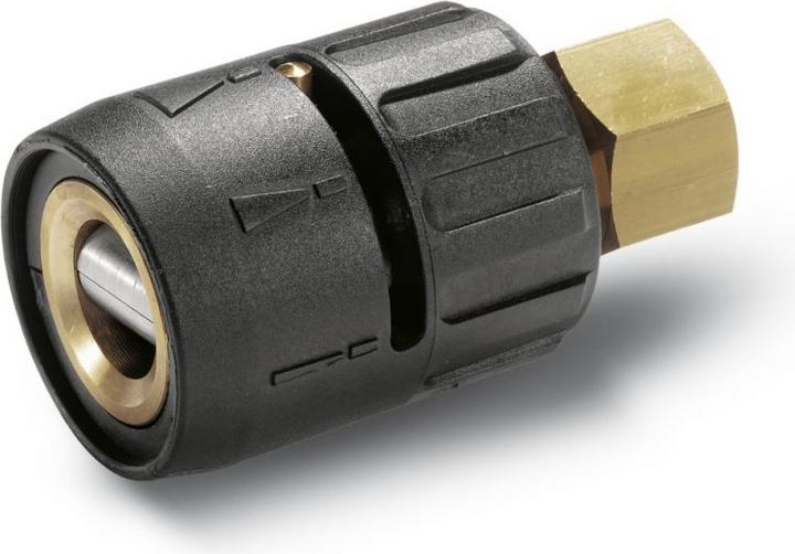 Immagine prodotto Kärcher Ugello vario ad angolo 0-90° Ugello da 80