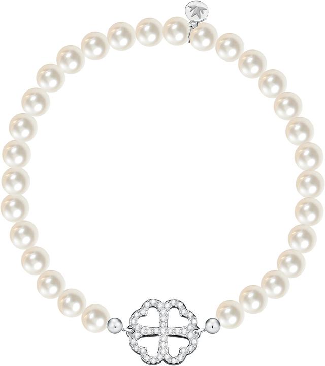 Morellato Gioia Armband (18 cm, Edelstahl)