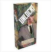 Actual product image Asmodée Unlock. Sherlock Holmes: thread single z. (German)