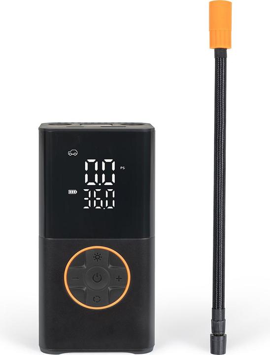 Image du produit Livoo Compresseur USB portatif